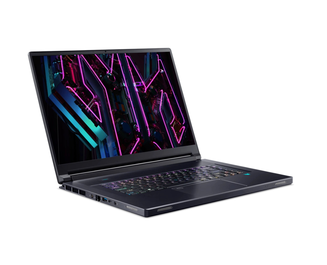 Acer Predator Triton 17 X PTX17-71-99C4 Intel® Core™ i9 i9-13900HX Laptop – image 2