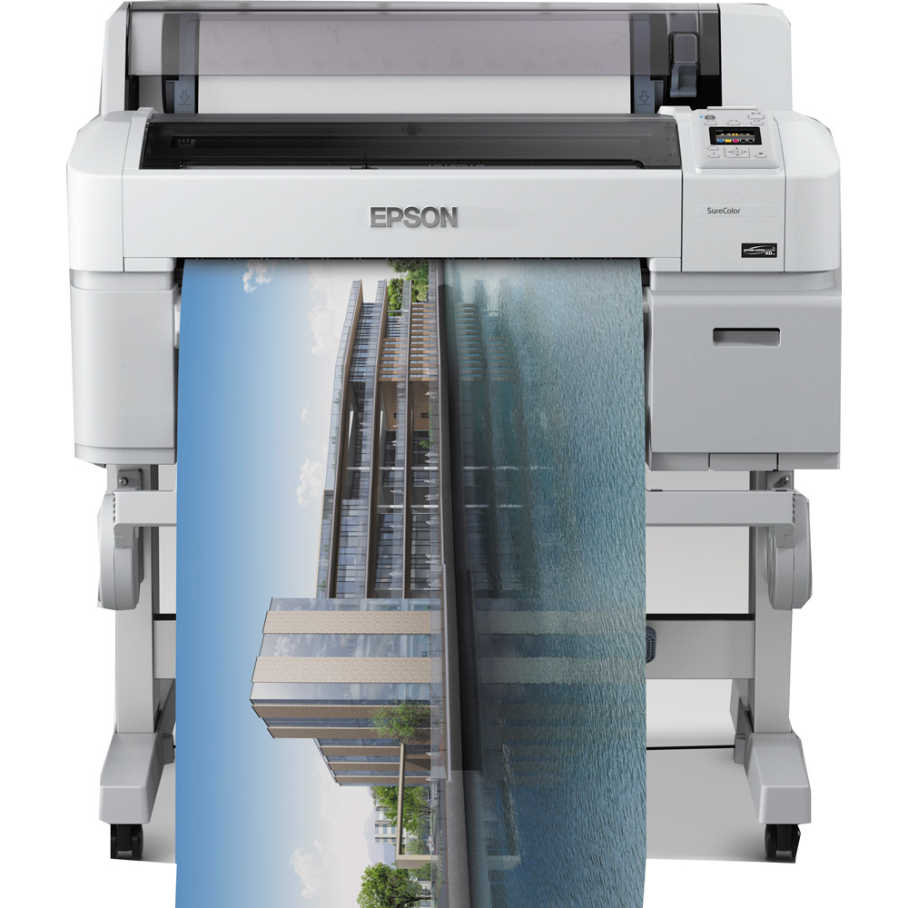 Epson SureColor SC-T3000 – image 1