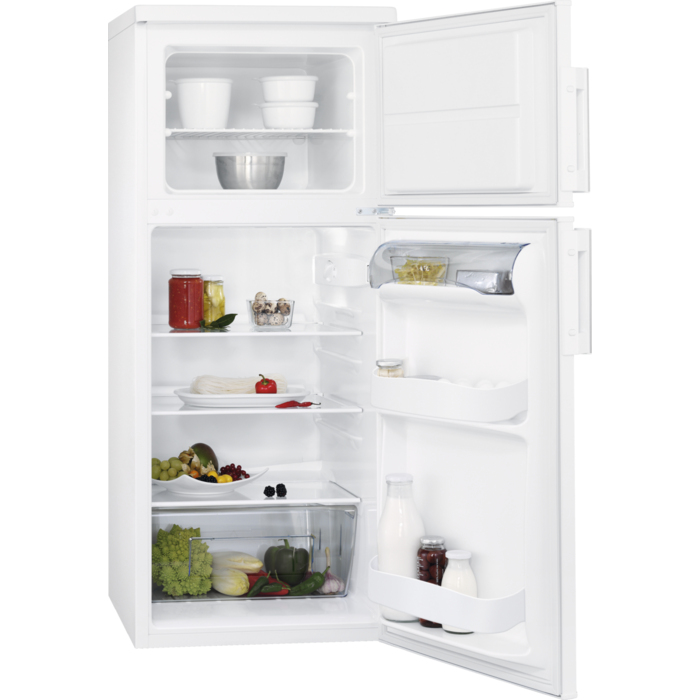 AEG RDB51811AW Freestanding