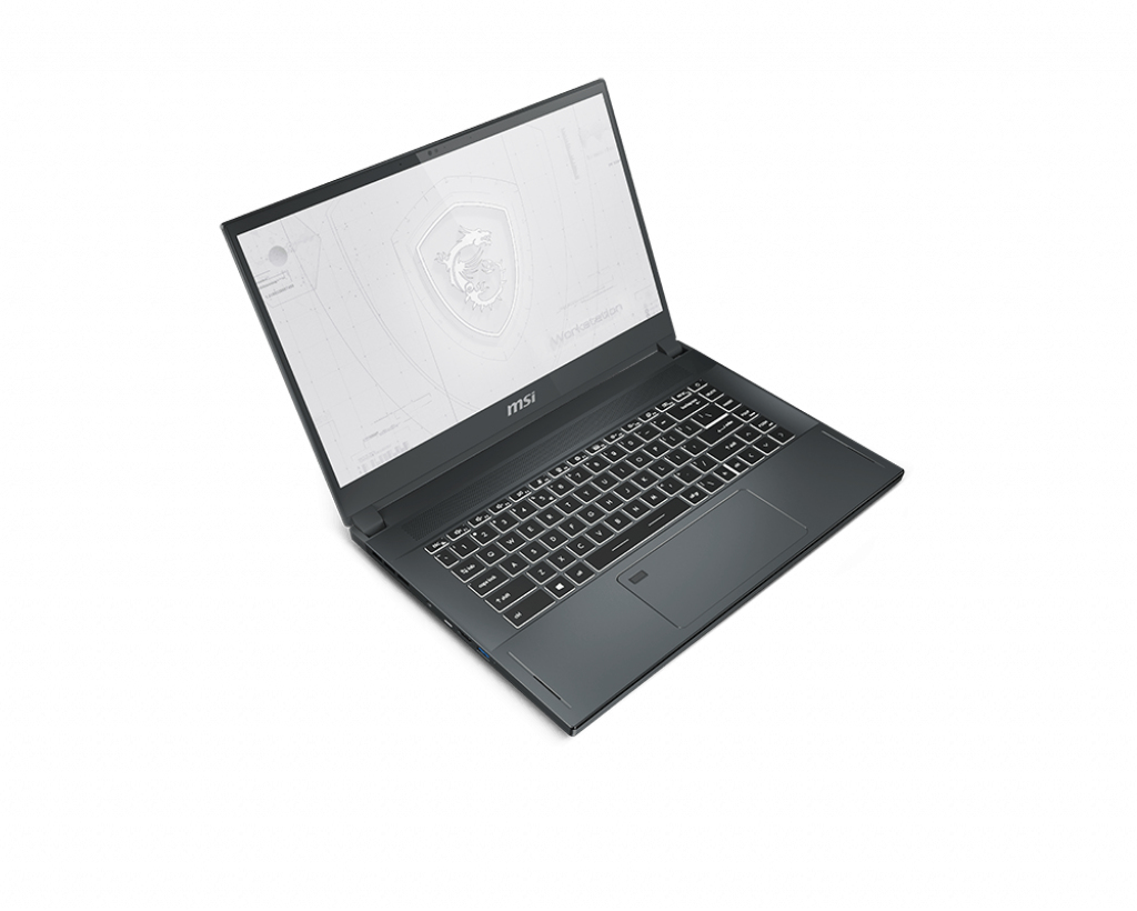 MSI WS66 11UKT-288CA – image 3