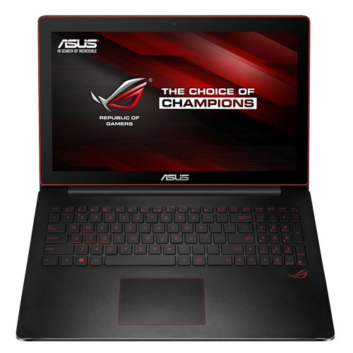 ASUS ROG G501JW-CN217T Intel® Core™ i7 i7-4720HQ Laptop – image 3