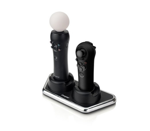 PDP Move Energizer 2x Charging System