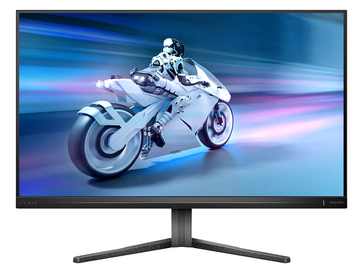 Philips Evnia 5000 27M2N5510L/93 computer monitor – image 2
