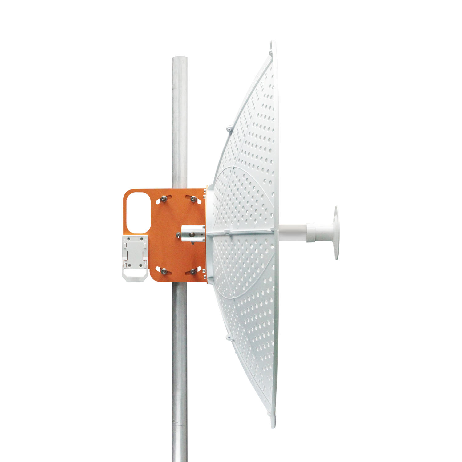 SilverNet DAN5832 network antenna Parabolic antenna 2x N-type 32 dBi – image 6