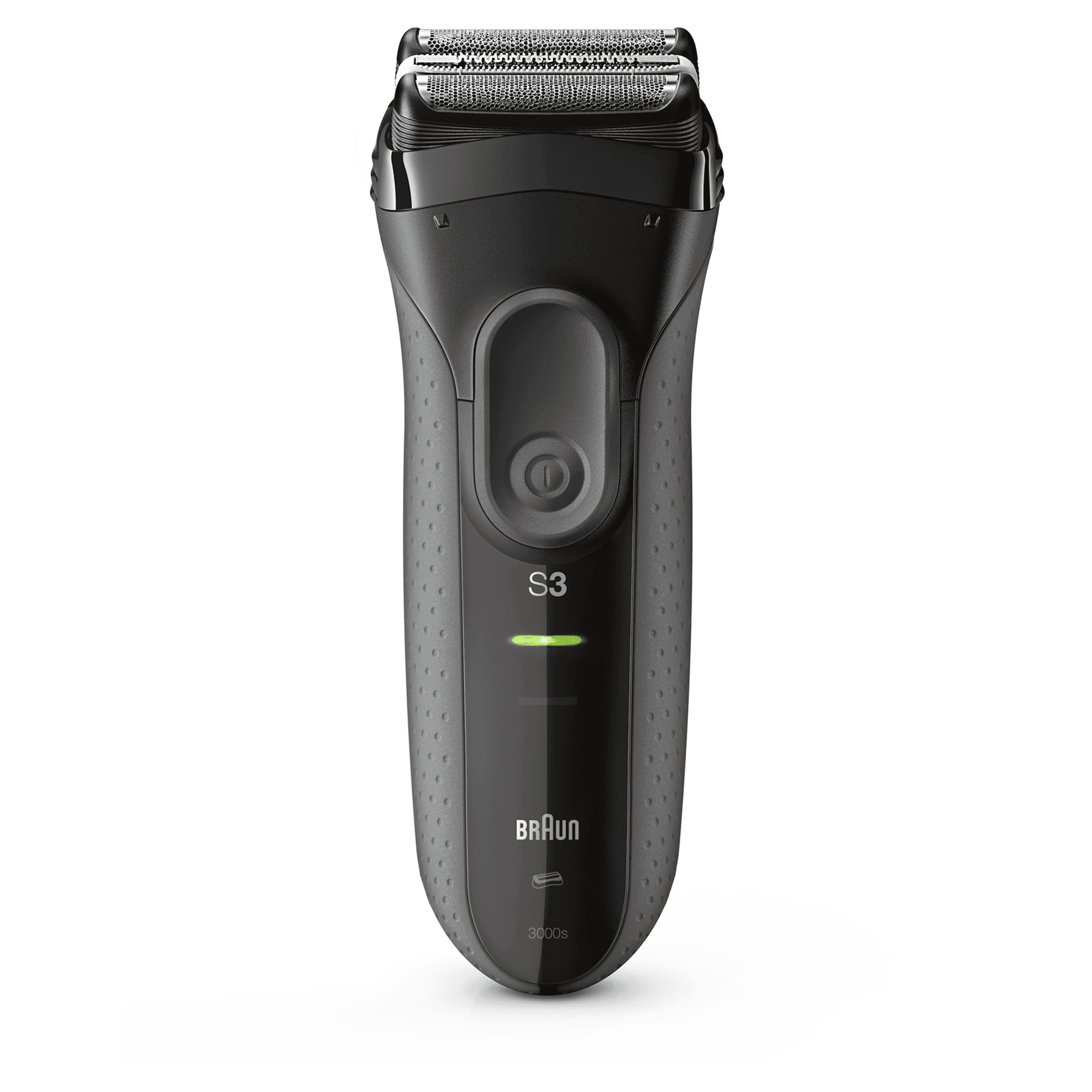 Braun 3-3000s ProSkin