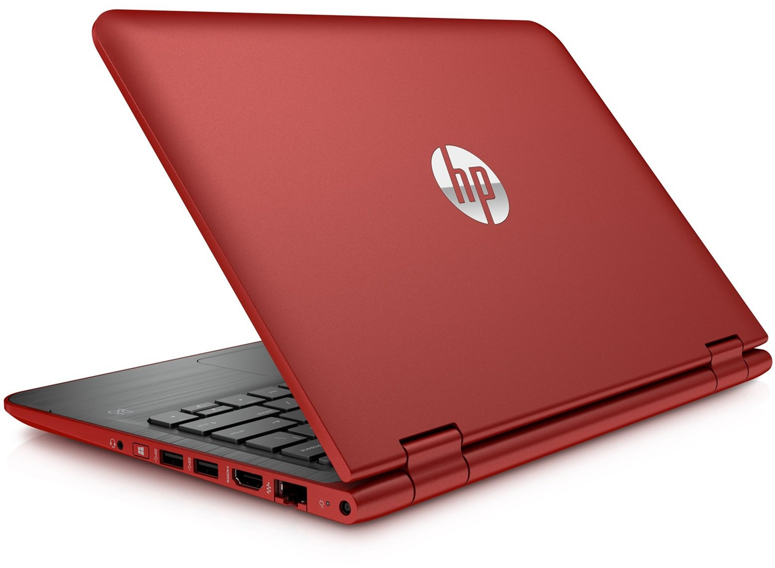 HP Pavilion x360 11-k131tu Intel® Celeron® N3050 Hybrid (2-in-1) – image 5