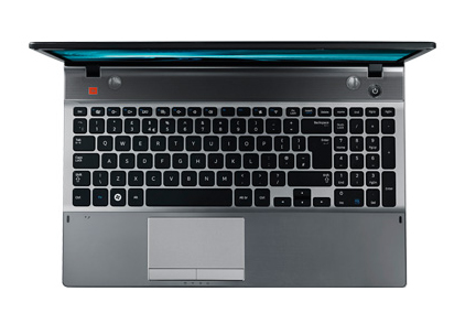 Samsung 5 550P5C-S02US Intel® Core™ i7 Laptop – image 2