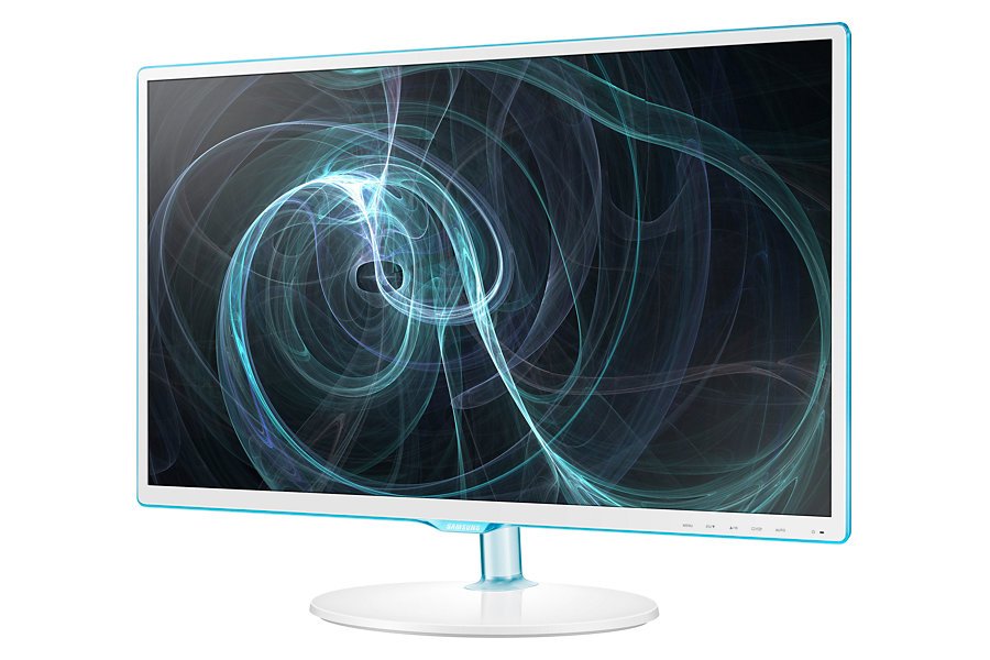 Samsung S24D360HL computer monitor – image 4
