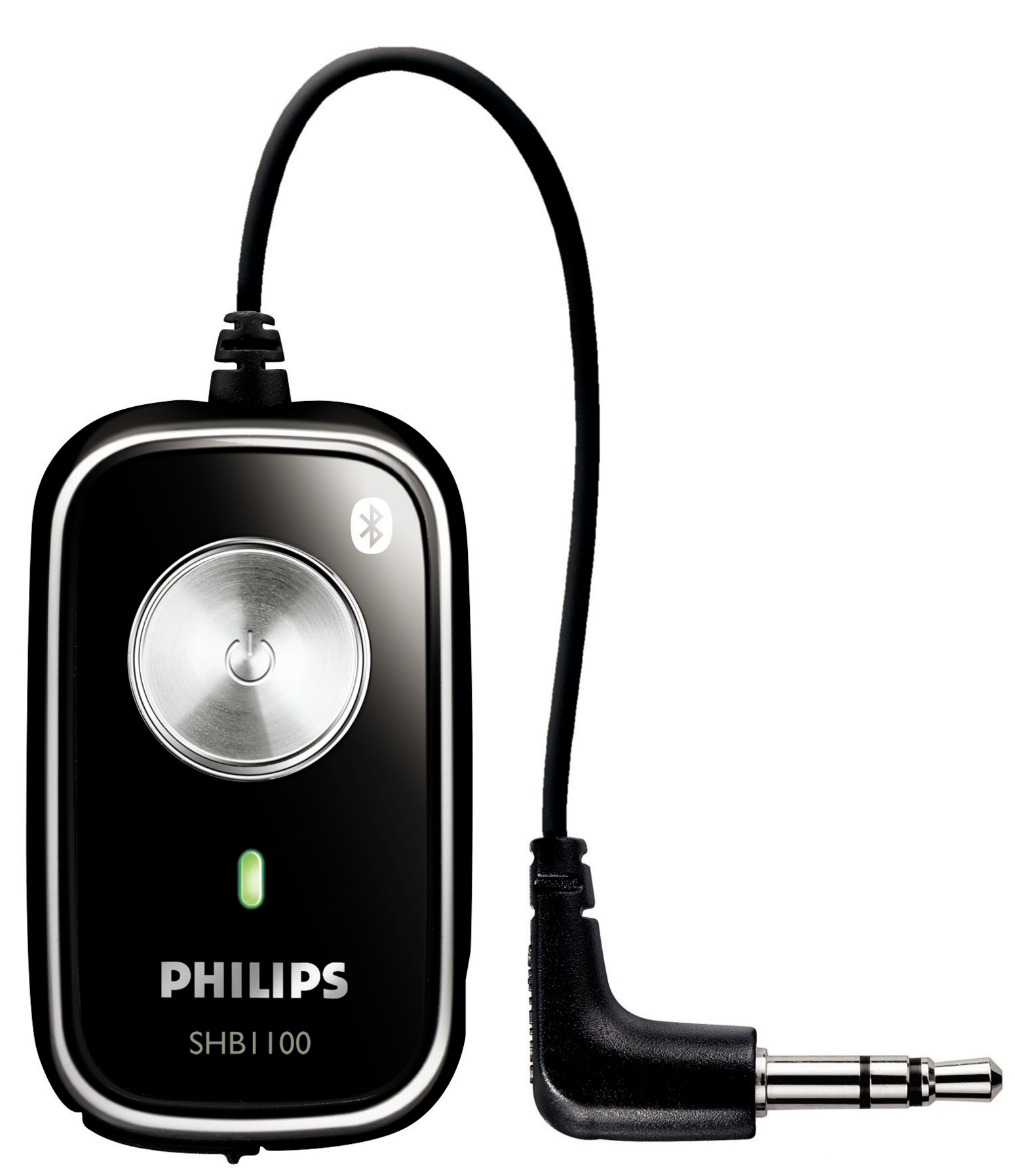 Philips SHB1100 Black