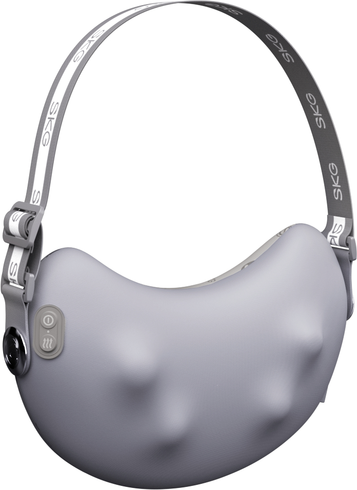 SKG T1-2 PRO - Gray