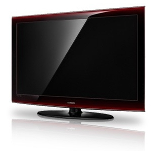Samsung LN52A650 TV 132.1 cm (52") Full HD Black – image 2