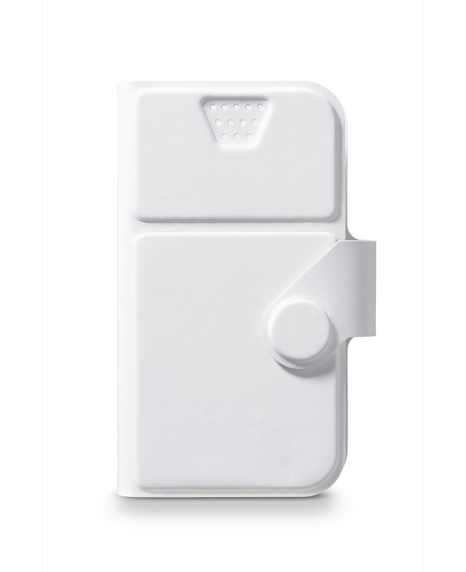 Cellularline Book Twist - Smartphones up to 5.4” – image 1