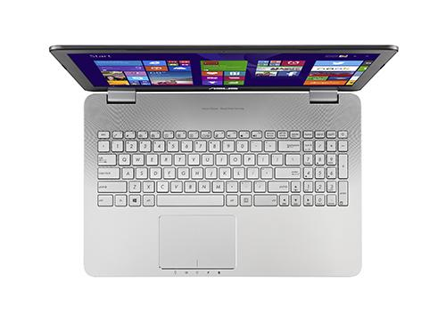 ASUS N551JB-CN029H-BE Intel® Core™ i7 i7-4720HQ Laptop – image 6
