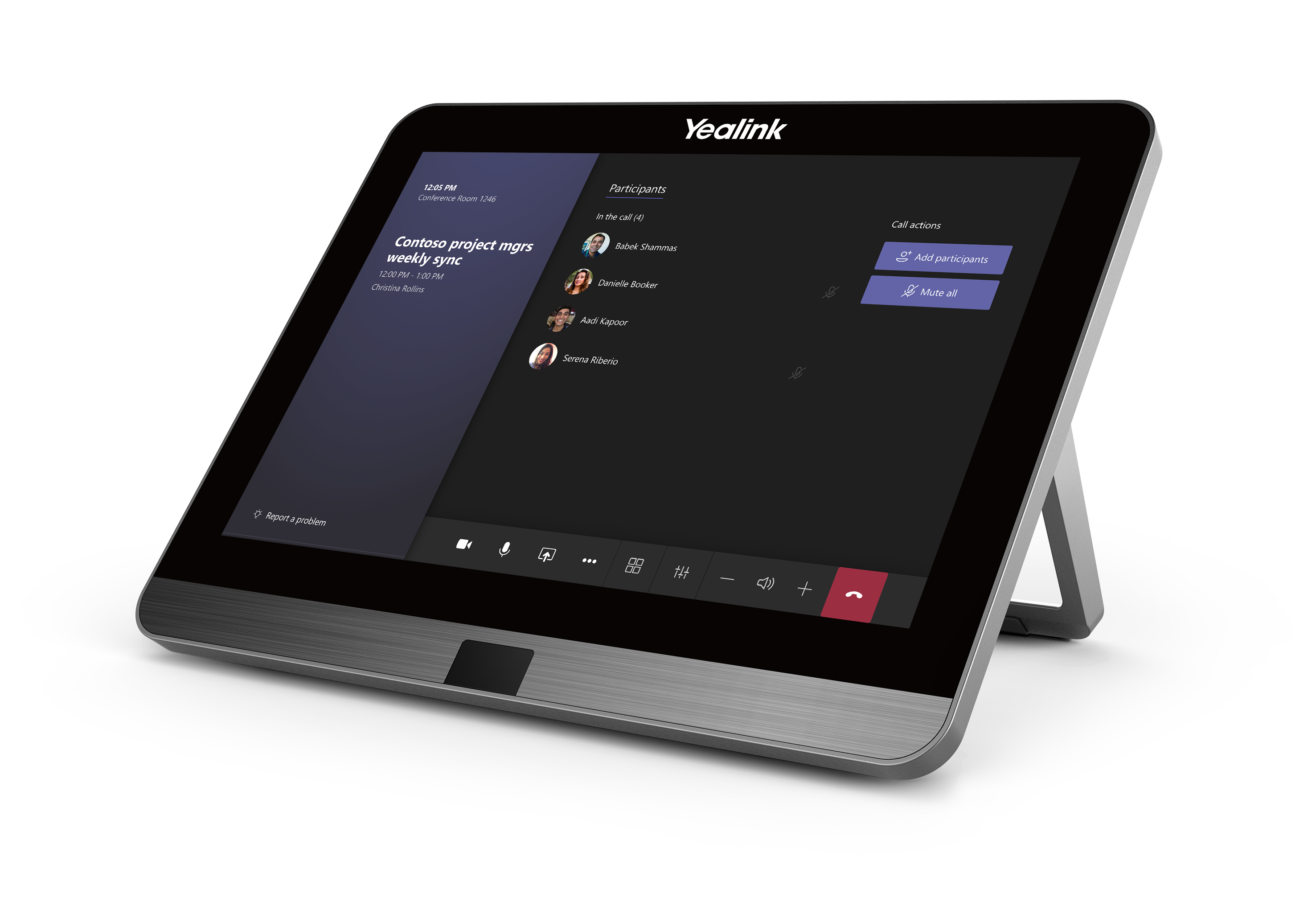 Product Gallery