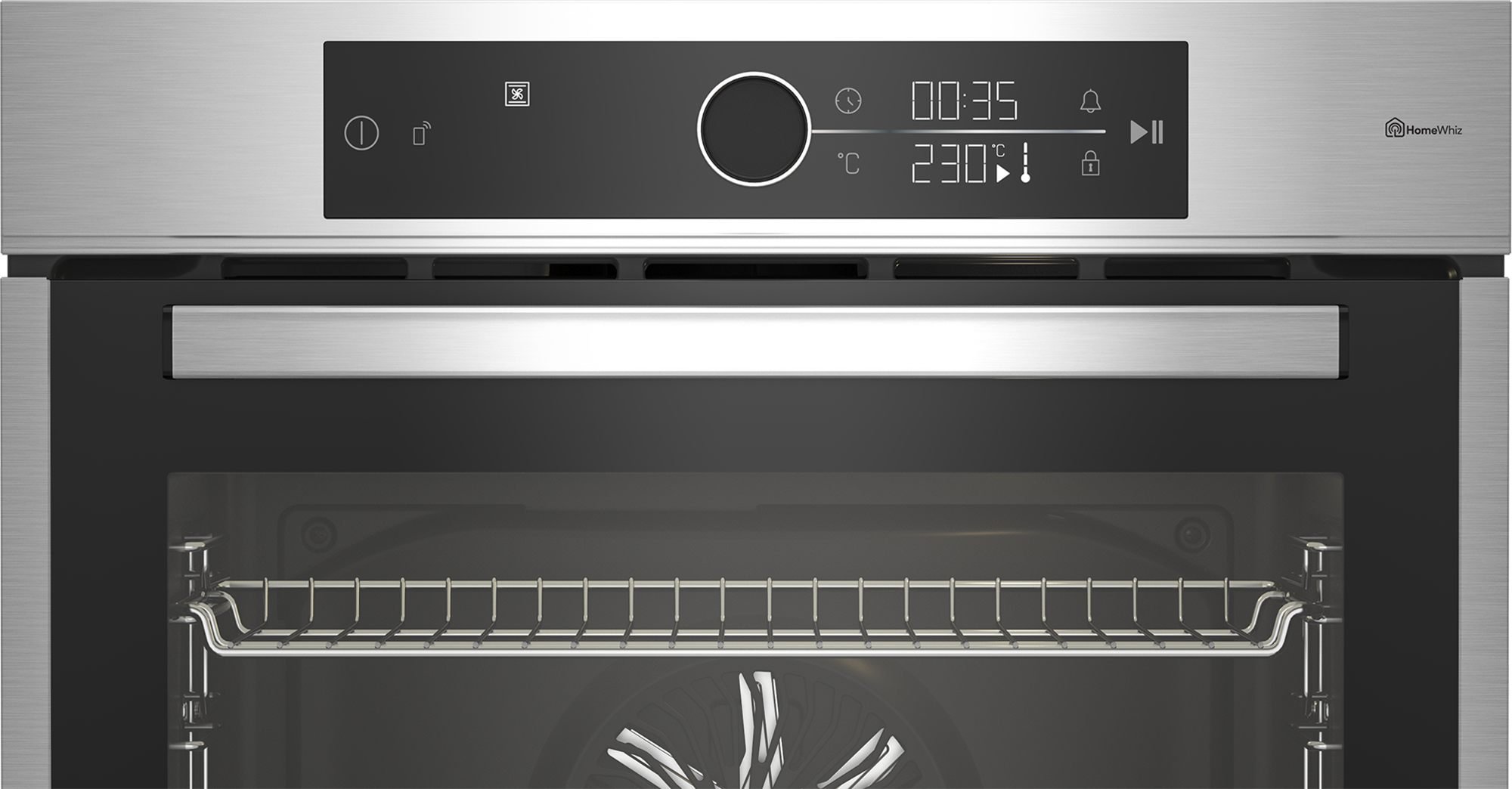 Beko bPRO 500 BBIM14400XSWE – image 2