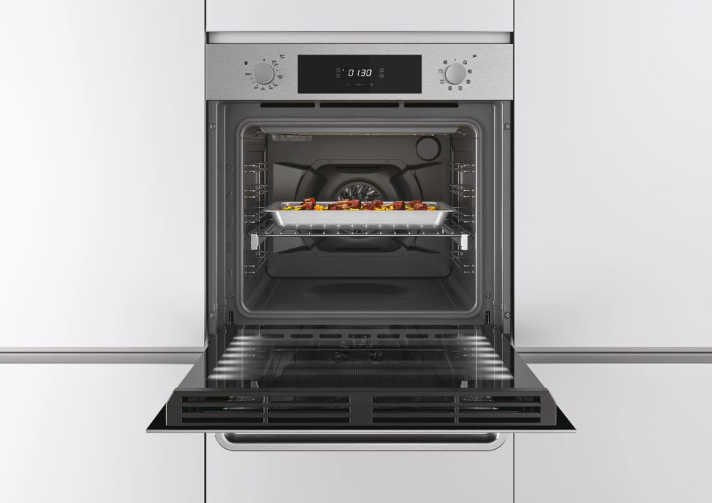 Hoover HOE3174IN/E 70 L Steel – image 3