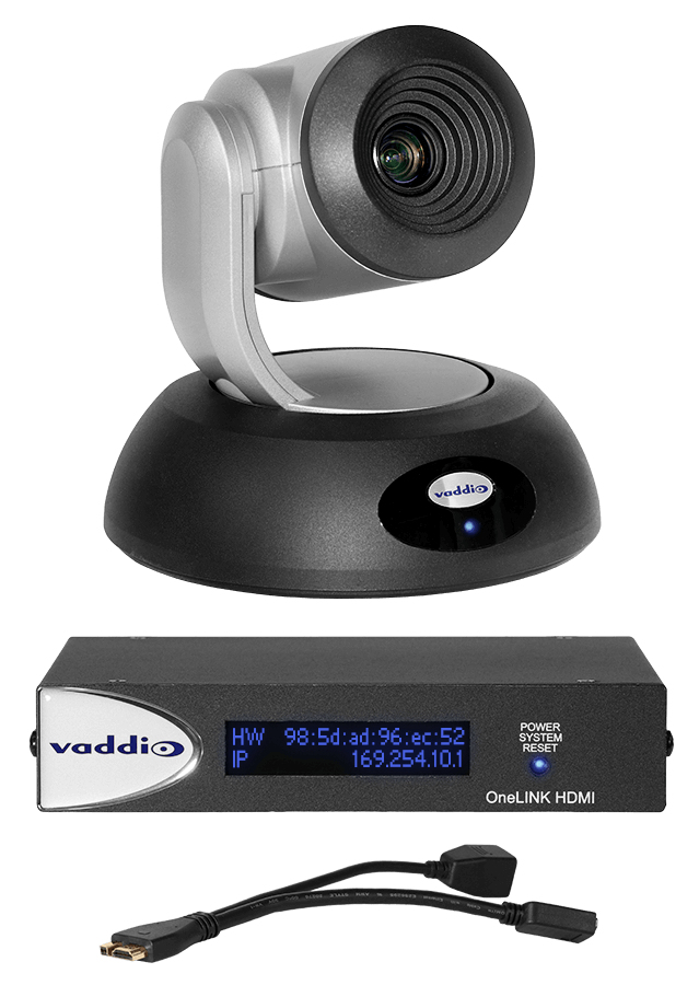 Vaddio RoboSHOT 12