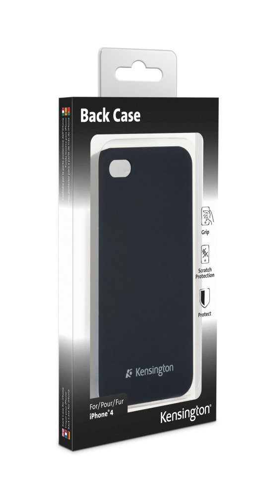 Kensington iPhone 4 Back Case – image 7