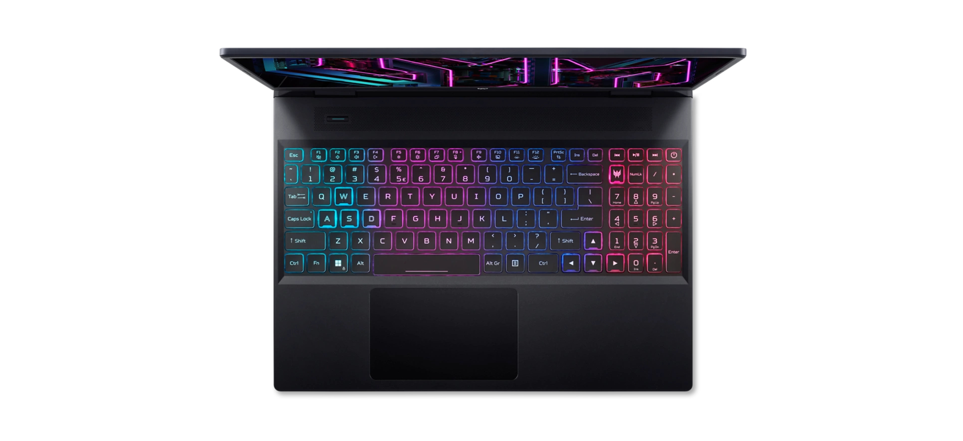 Acer Predator PHN16-71-747T Intel® Core™ i7 i7-13700HX Laptop – image 4