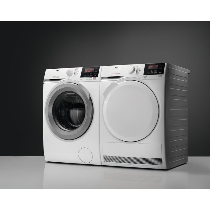 AEG L6FBSPEED washing machine Front-load – image 2