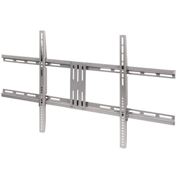 Hama Pl/lcd Wb Action Xl Flat Fix Silver – image 1