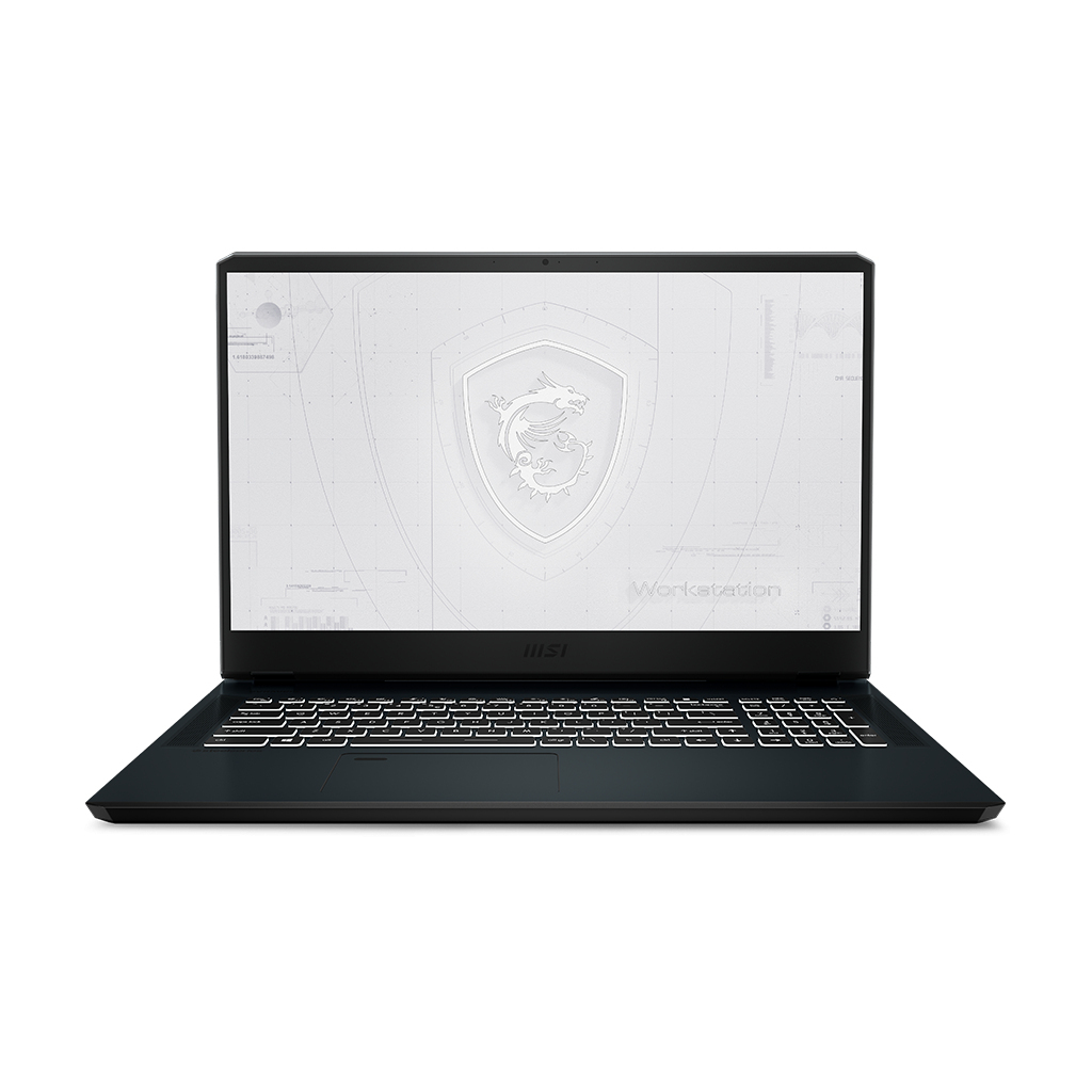 MSI WE76 11UK-460 – image 1