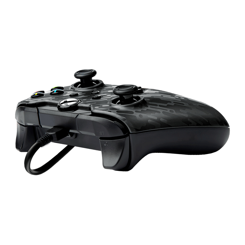 PDP 049-012-EU-CMBK Gaming Controller Black USB Gamepad Analogue / Digital Xbox, Xbox One – image 7