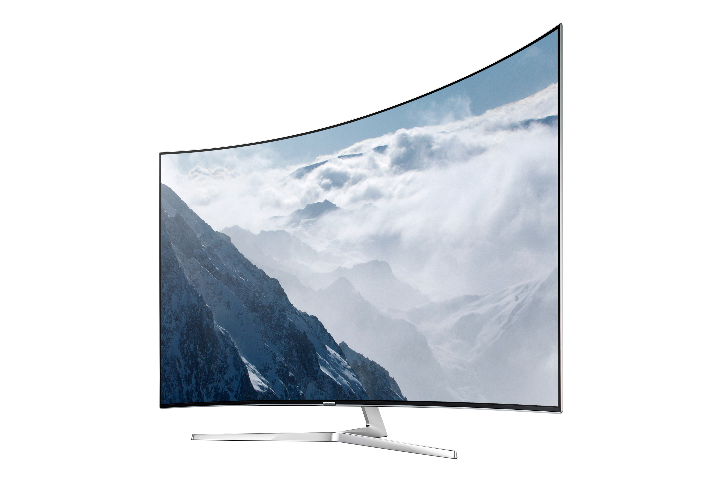 Samsung UE55KS9000T 139.7 cm (55") 4K Ultra HD Smart TV Wi-Fi Black, Silver – image 6