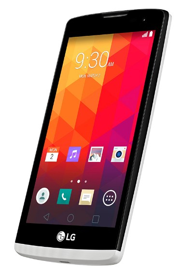 LG Leon H320 – image 5