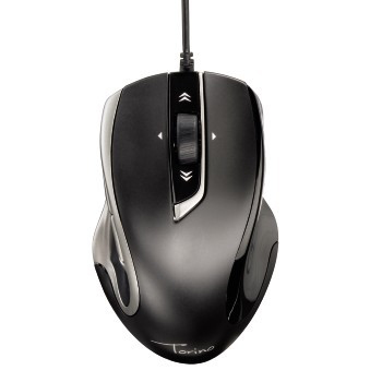 Hama Torino mouse Gaming USB Type-A Optical 1000 DPI – image 3