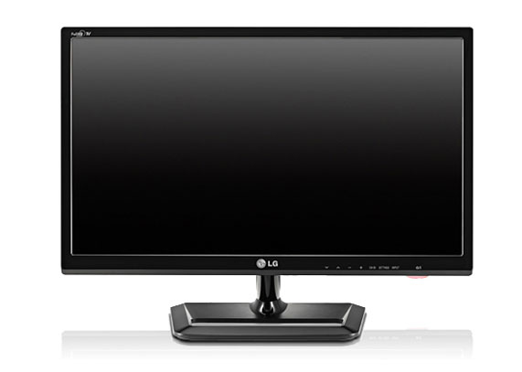 LG DM2752D computer monitor