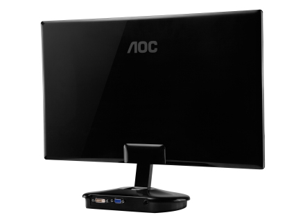 AOC E2243FWSK computer monitor – image 4