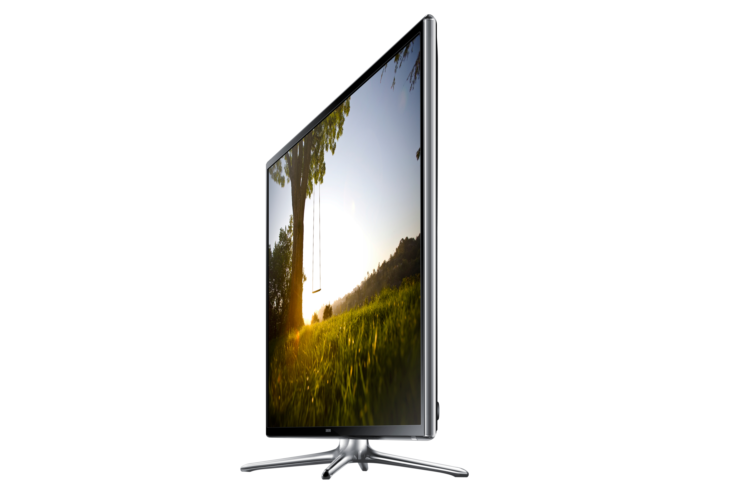 Samsung UE55F6340 139.7 cm (55") Full HD Smart TV Wi-Fi Black – image 3