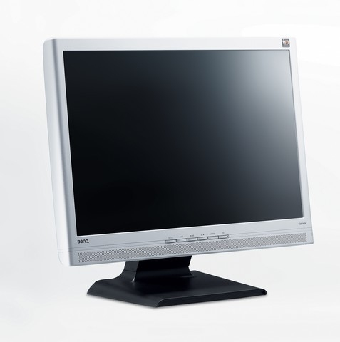 BenQ T201W a – image 4