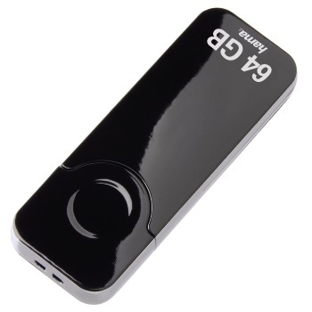 Hama "Nice" HighSpeed Pro FlashPen