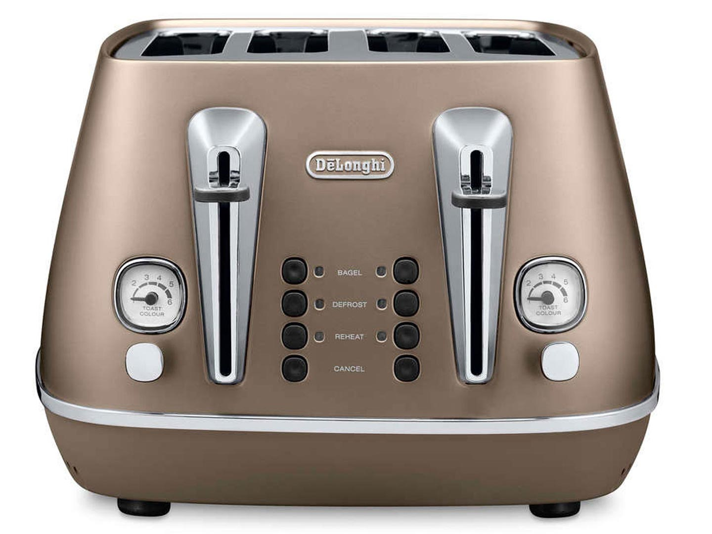 De’Longhi CTI 4003.BZ