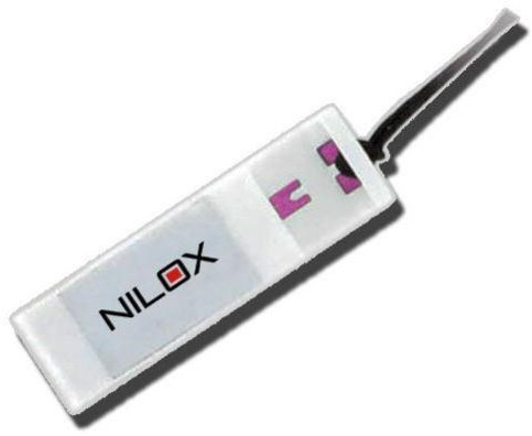 Nilox 05NX0205WP002 USB flash drive – image 3