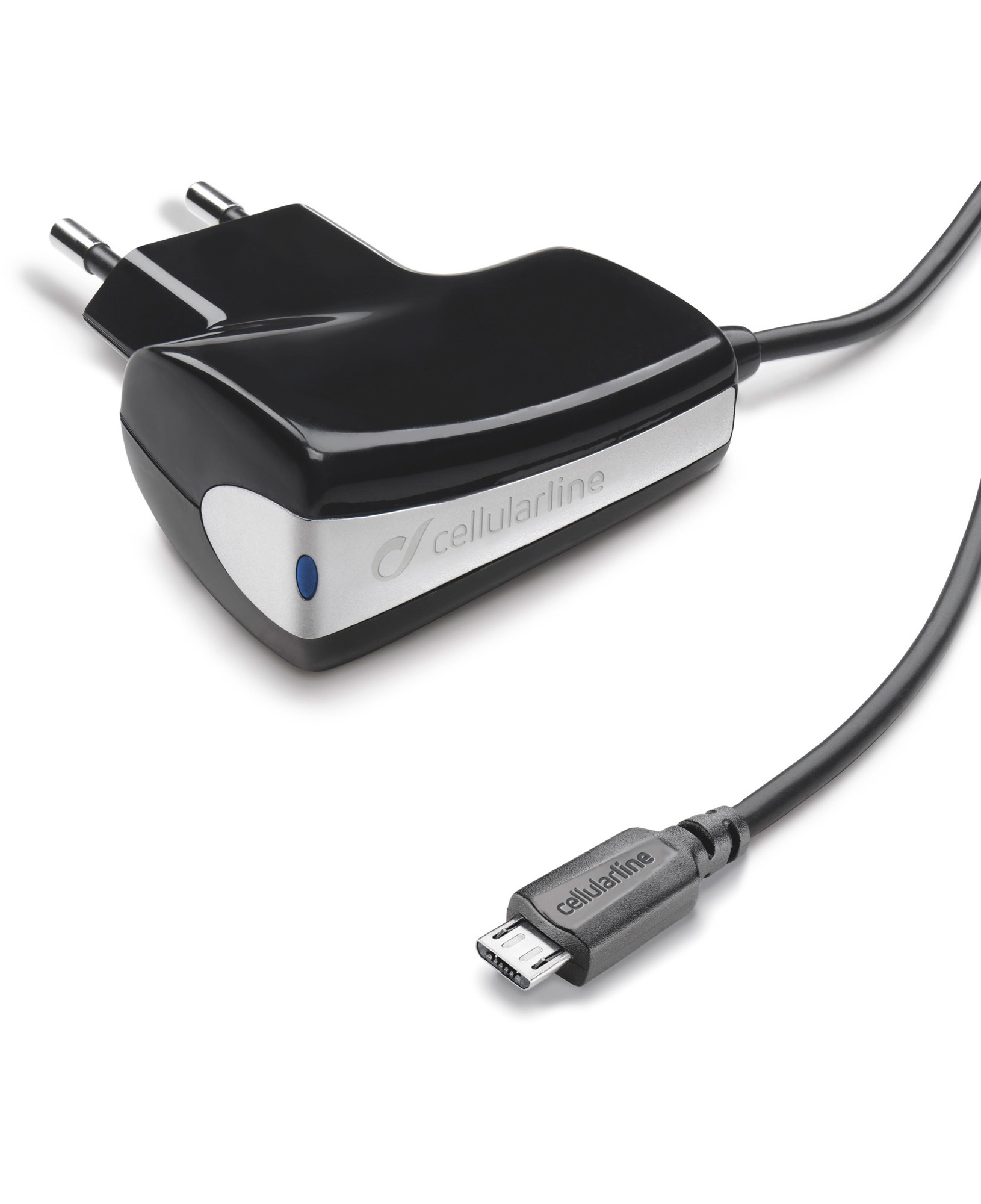 Cellularline Charger - Micro USB – image 1