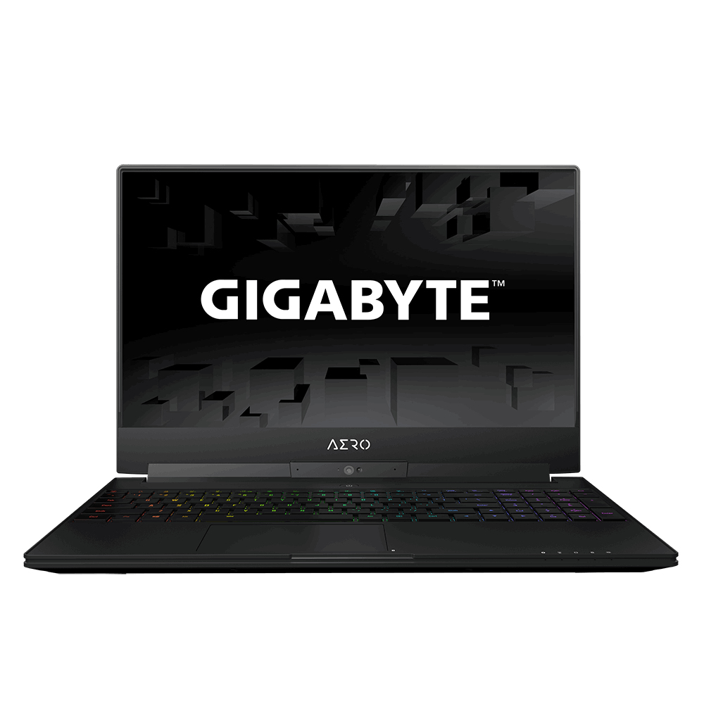 GIGABYTE 15X V8 – image 1
