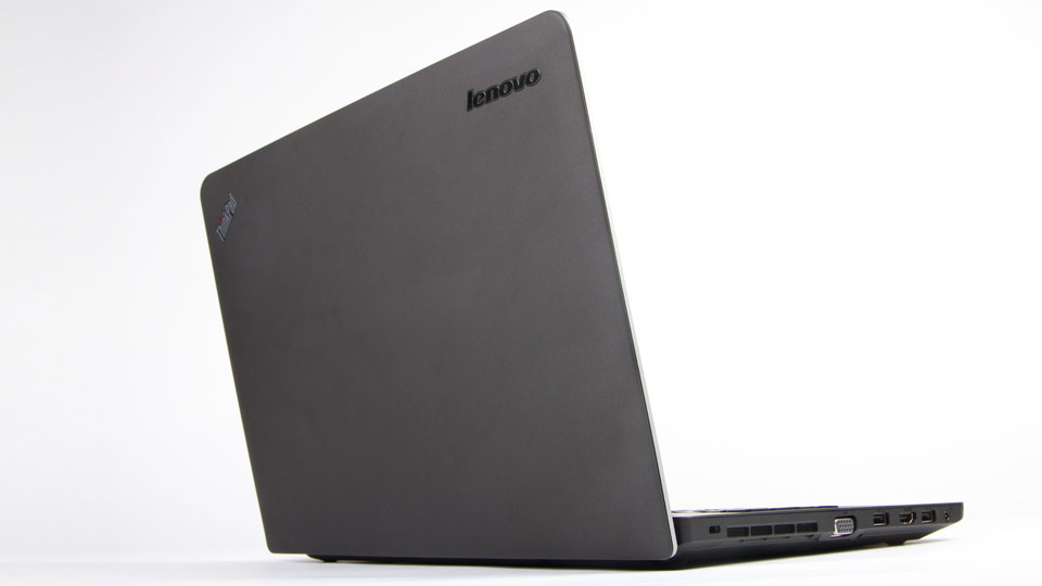 Lenovo ThinkPad Edge E431 Intel® Core™ i3 i3-3120M Laptop – image 3