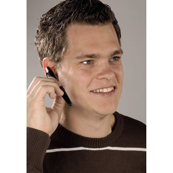 Hama Pen Headset Wireless Bluetooth Black – image 4