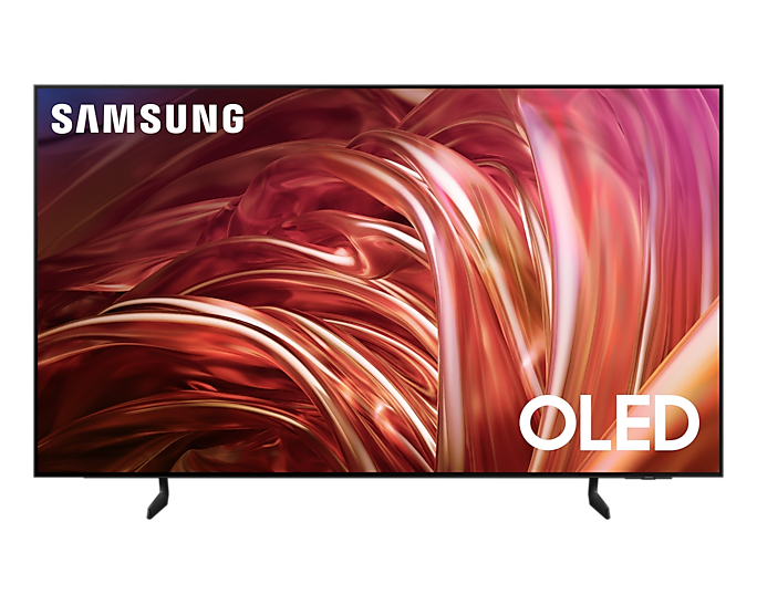 Samsung QE65S85DAE 165.1 cm (65") 4K Ultra HD Smart TV Wi-Fi Black – image 6