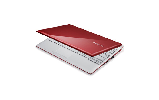 Samsung NP-N150-JA06MX netbook Intel Atom® N450 – image 3