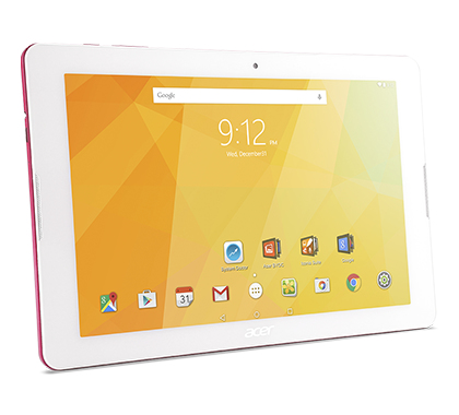 Acer Iconia One 10 B3-A20-K4LZ – image 4