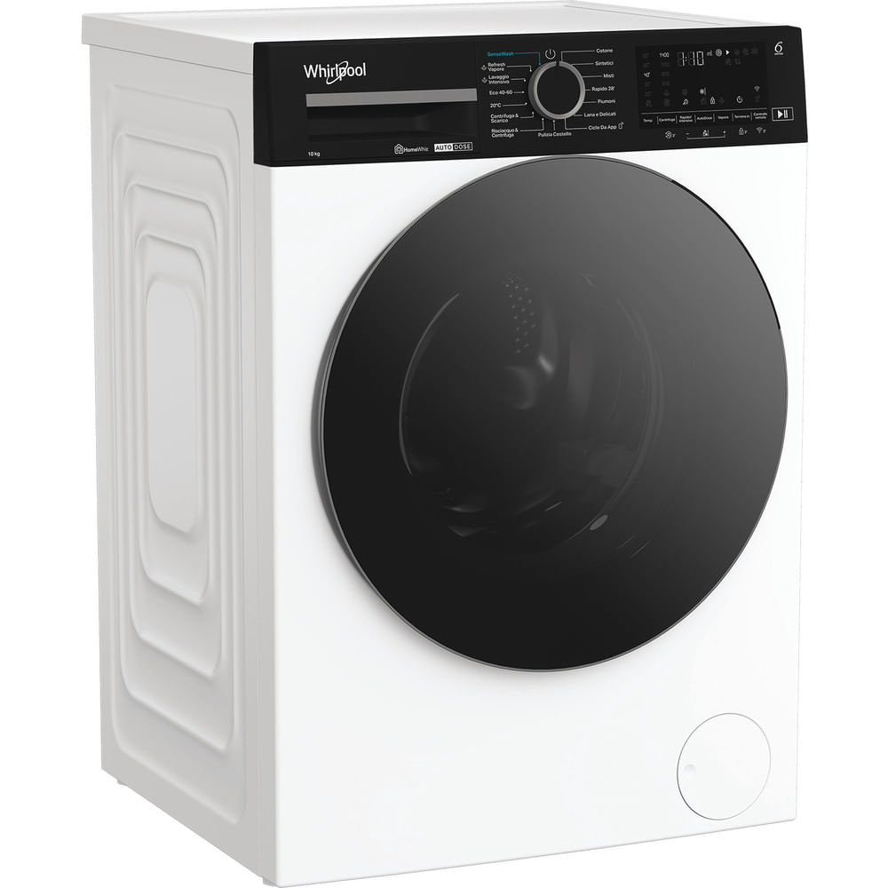 Whirlpool WPM 011W ADS IT – image 2