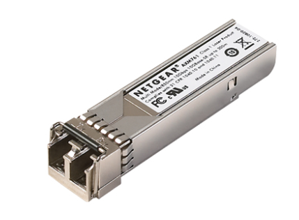 NETGEAR 10GBase-SR SFP+
