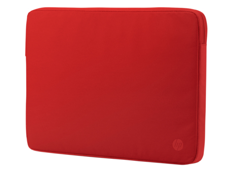 HP 35.6 cm (14") Spectrum Red Sleeve
