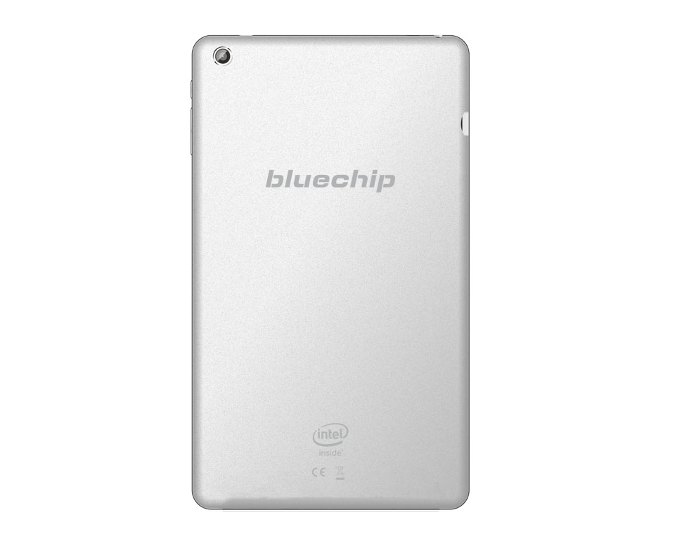 bluechip TRAVELline T8-E3 – image 5