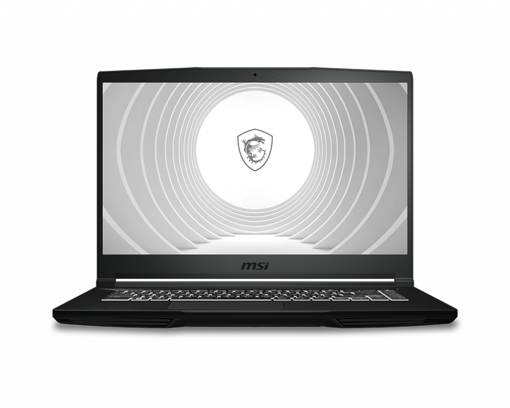 MSI CreatorPro M15 A11UIS-682FR Intel® Core™ i7 i7-11800H Mobile workstation