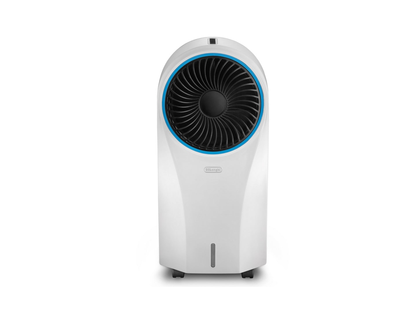 De’Longhi EV250.WH Portable evaporative air cooler – image 1